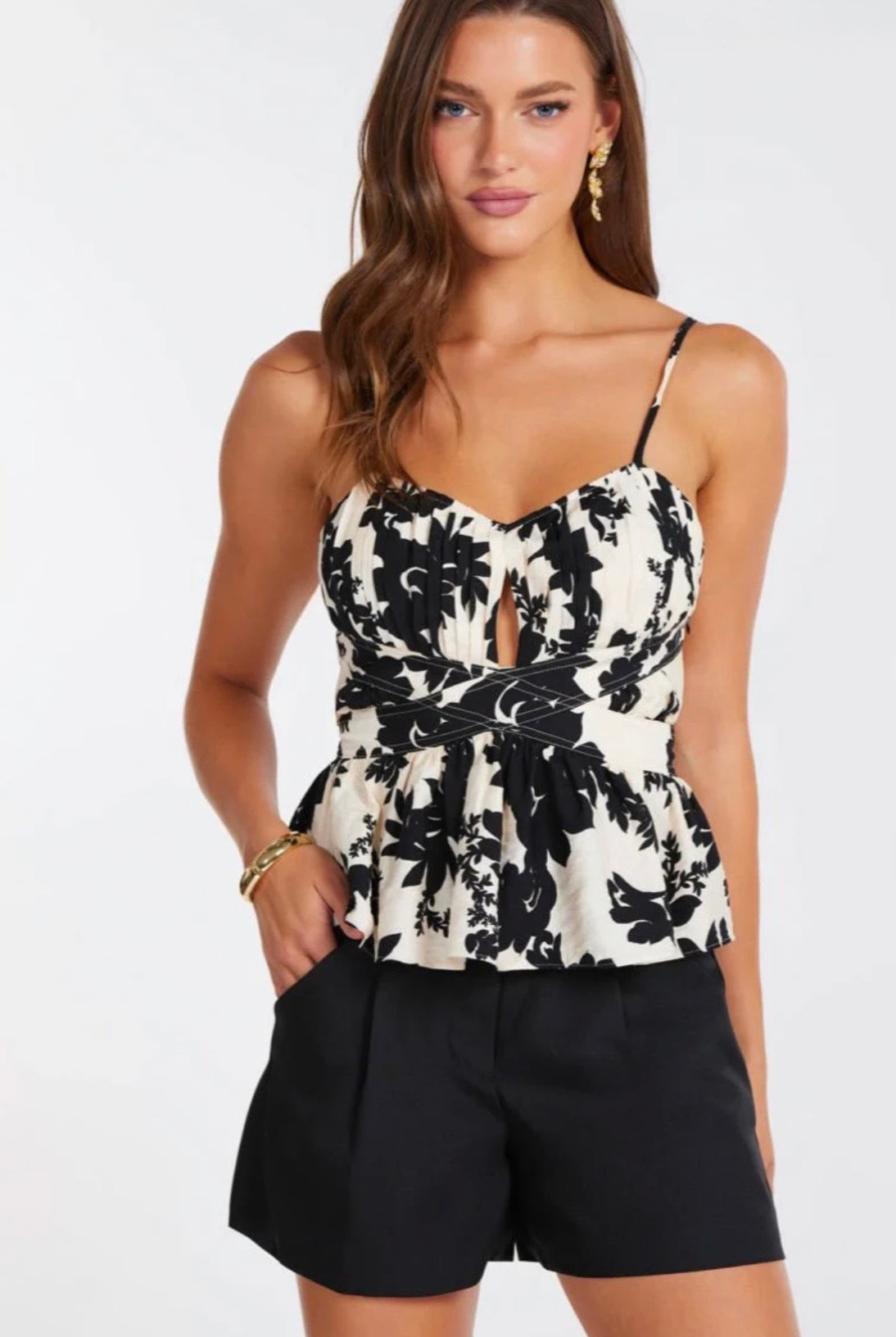 Dress Tops