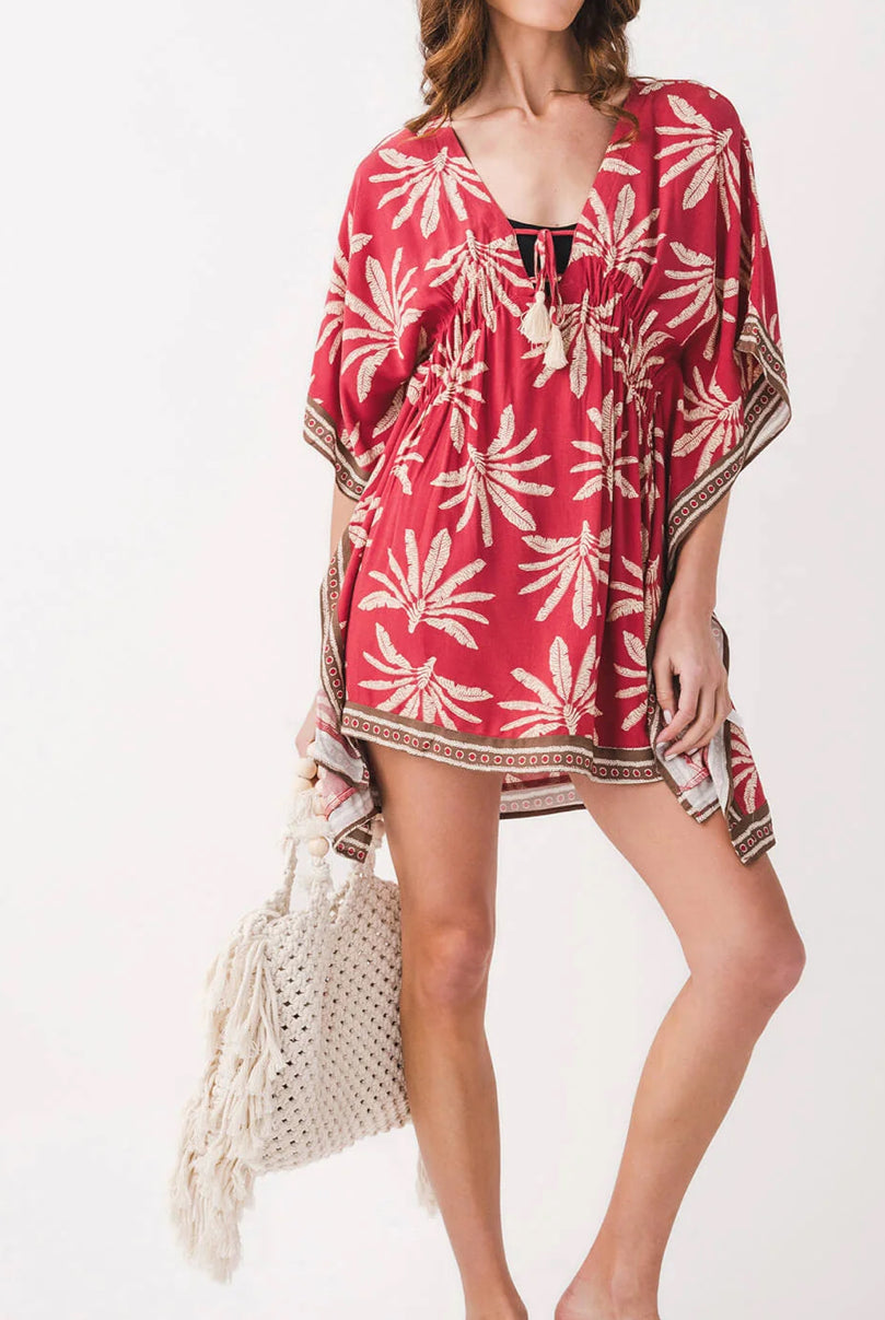 Swim Coverups