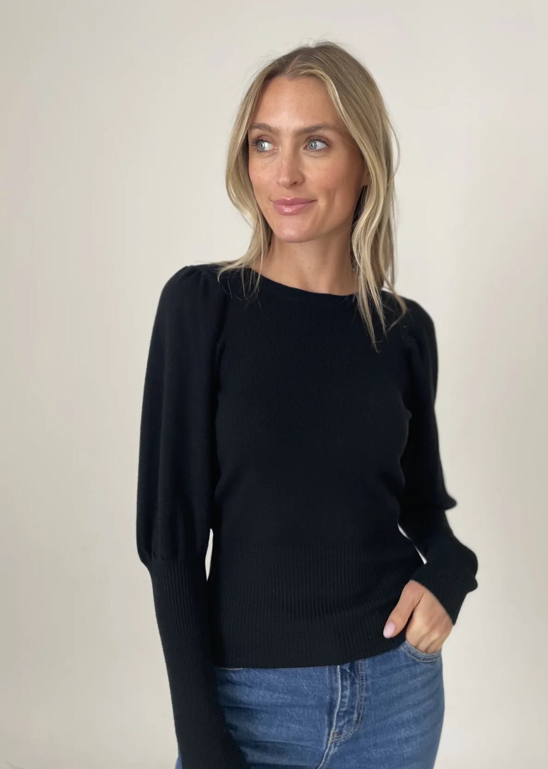 Reese Sweater - Fleur - De - Lis Boutique