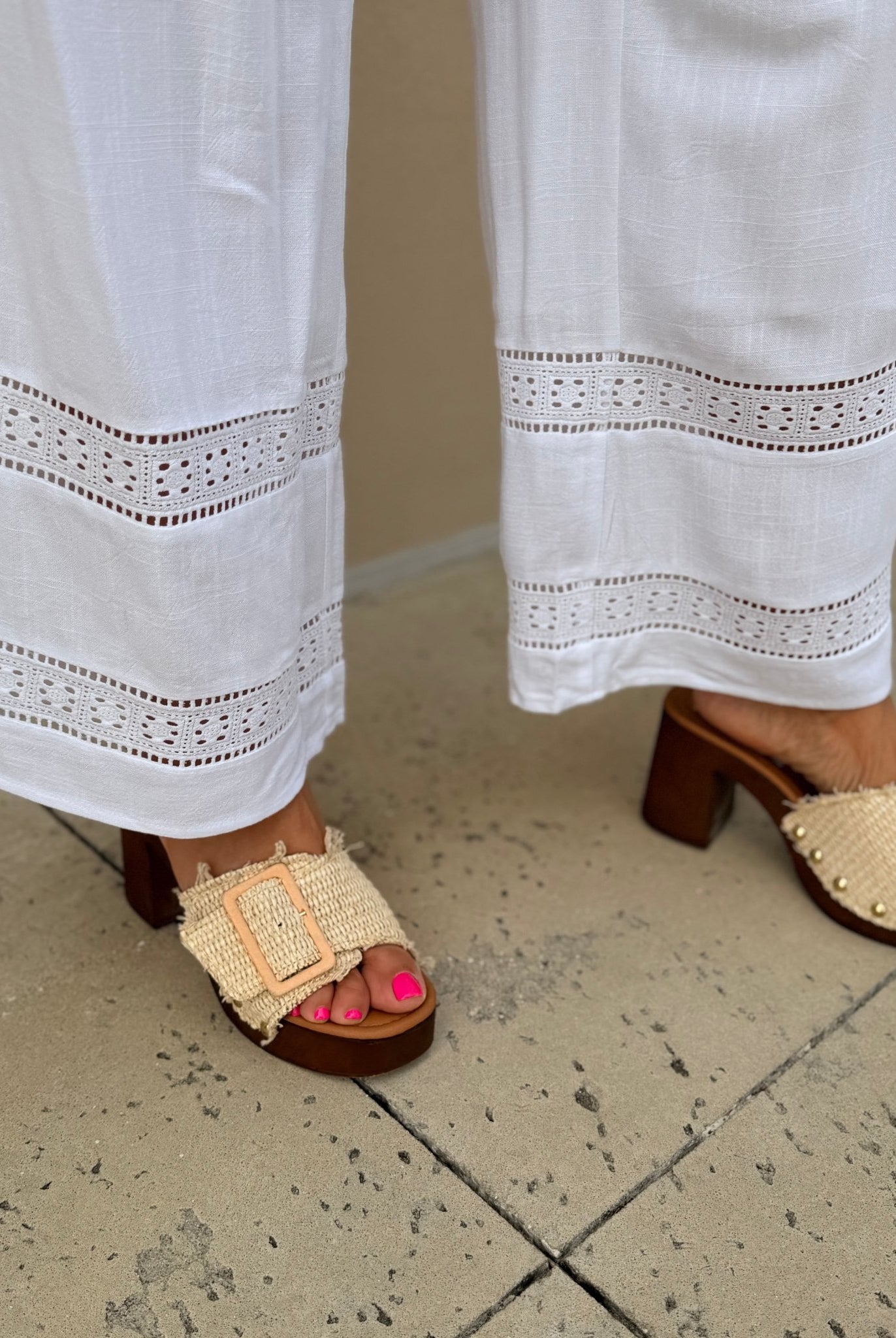 Another Love Chantel and Pant - Fleur-De-Lis Boutique