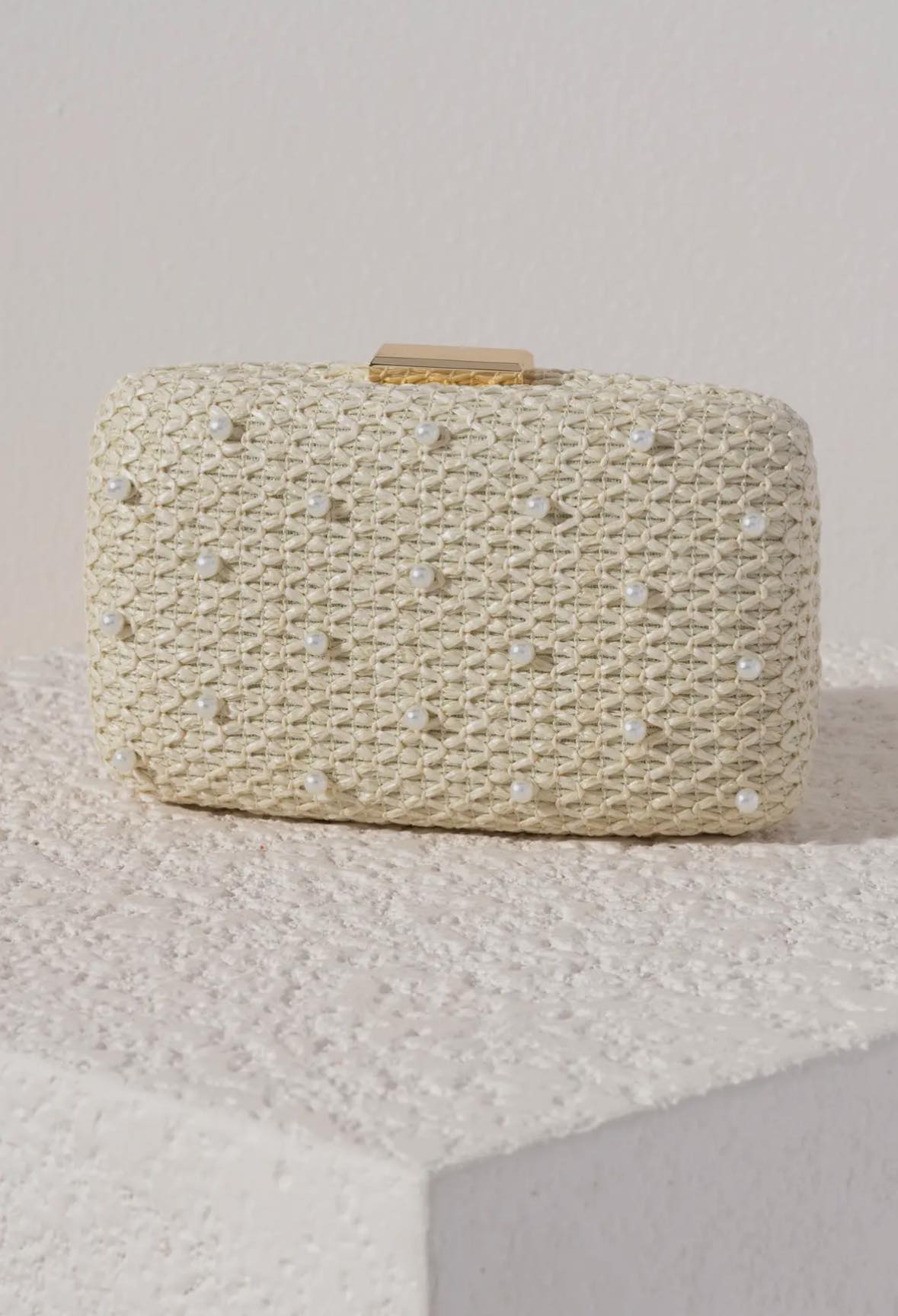 Lola Minaudière - Fleur - De - Lis Boutique