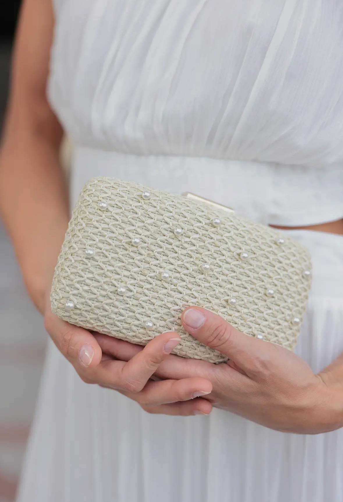 Lola Minaudière - Fleur - De - Lis Boutique