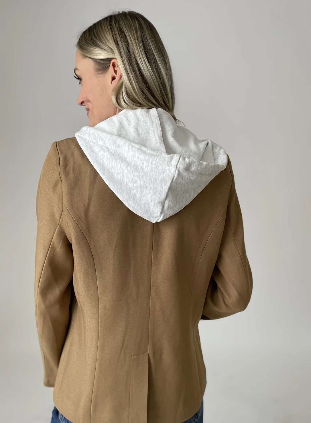 Six Fifty Drew Blazer - Fleur - De - Lis Boutique