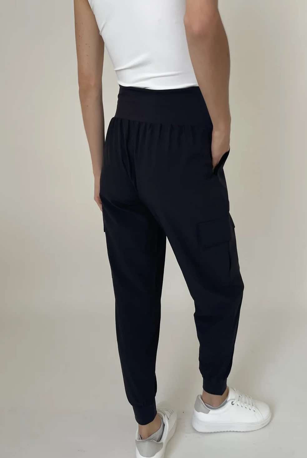 Six Fifty Kristie Lightweight Jogger - Fleur - De - Lis Boutique