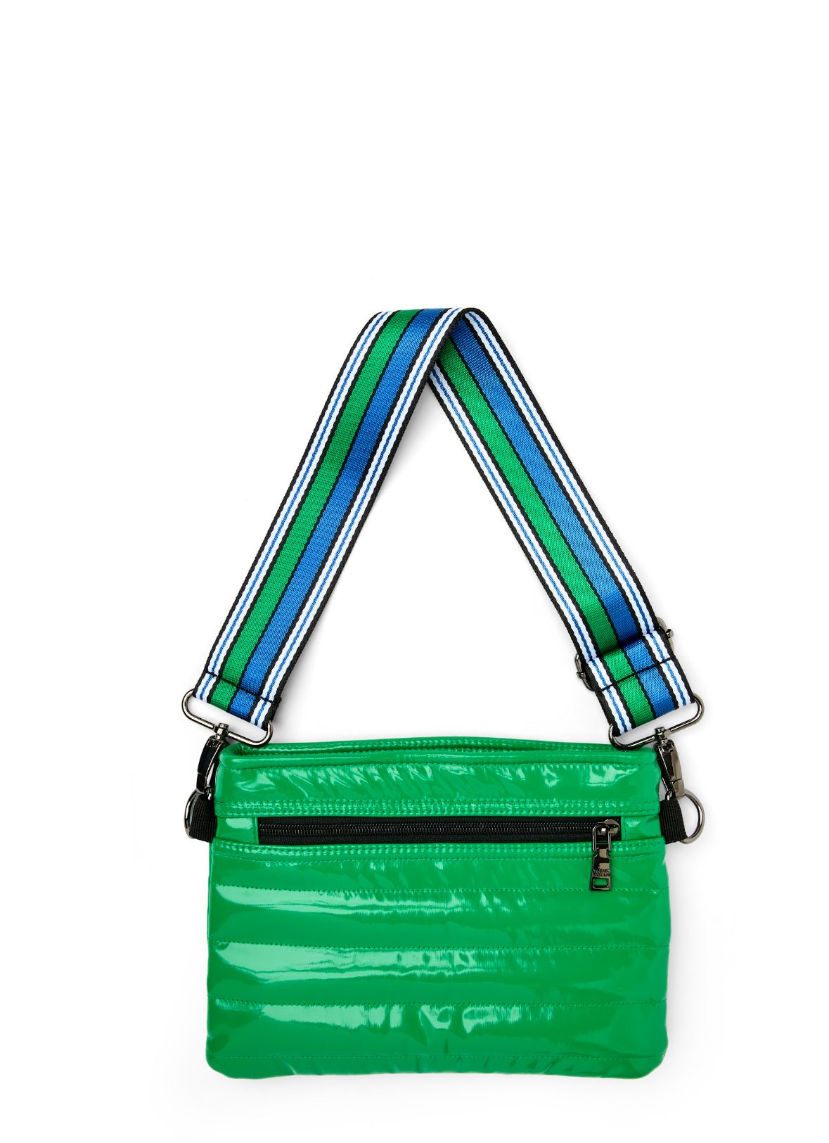 Bum Bag 2.0 Think Royln Club Green - Fleur - De - Lis Boutique