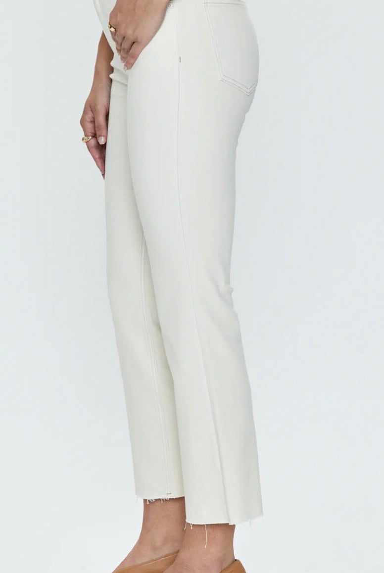 Pistola Lennon Sandstone - Fleur - De - Lis Boutique