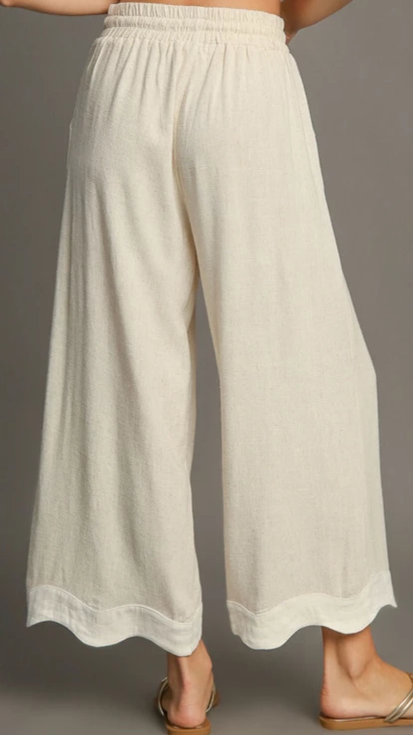 The Solstice Pant - Fleur - De - Lis Boutique