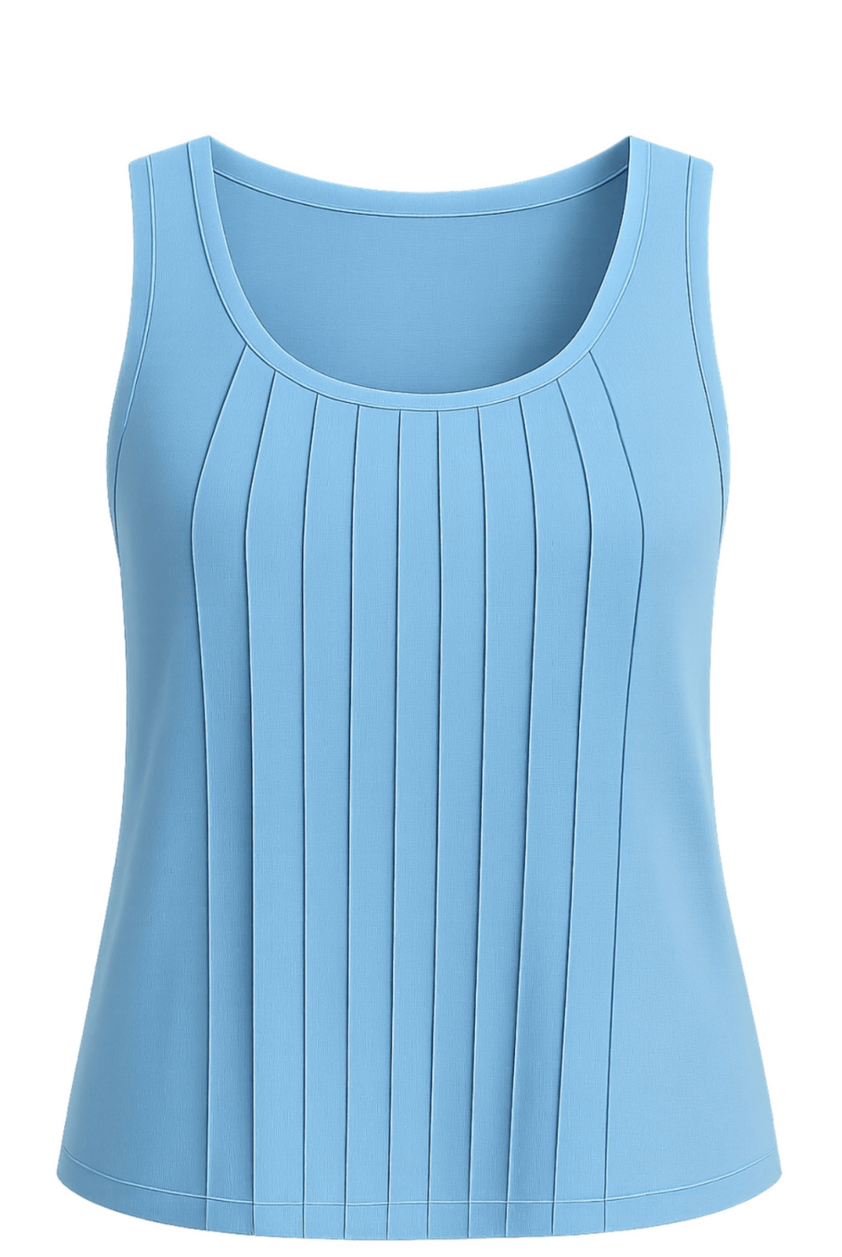 Another Love Dakota Top Blue Marina - Fleur - De - Lis Boutique
