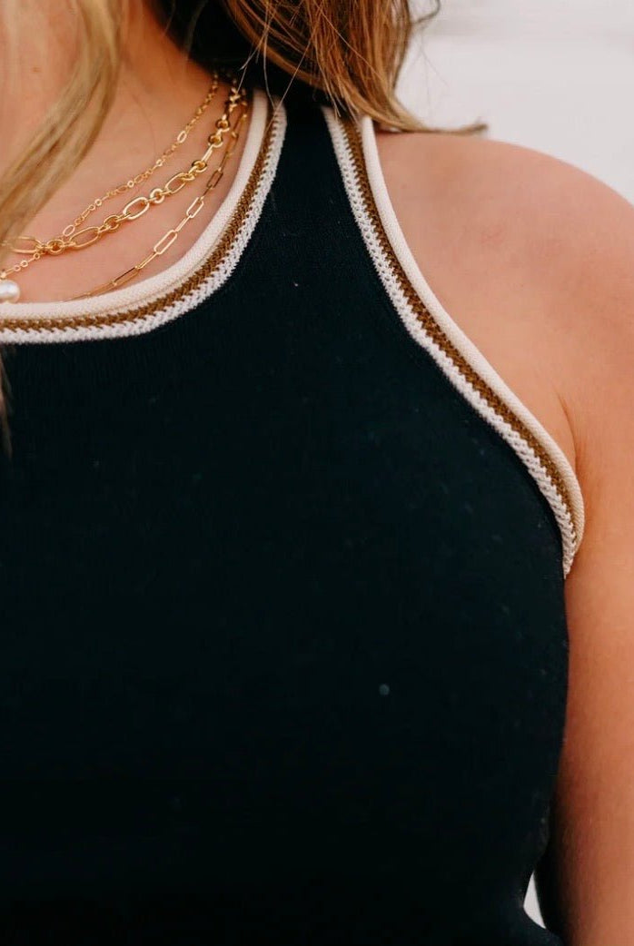 Another Love Mariah Tank - Fleur - De - Lis Boutique