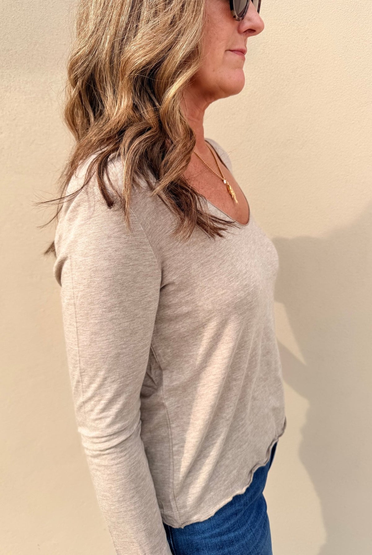 Another Love Taija Top Bear Hug - Fleur-De-Lis Boutique