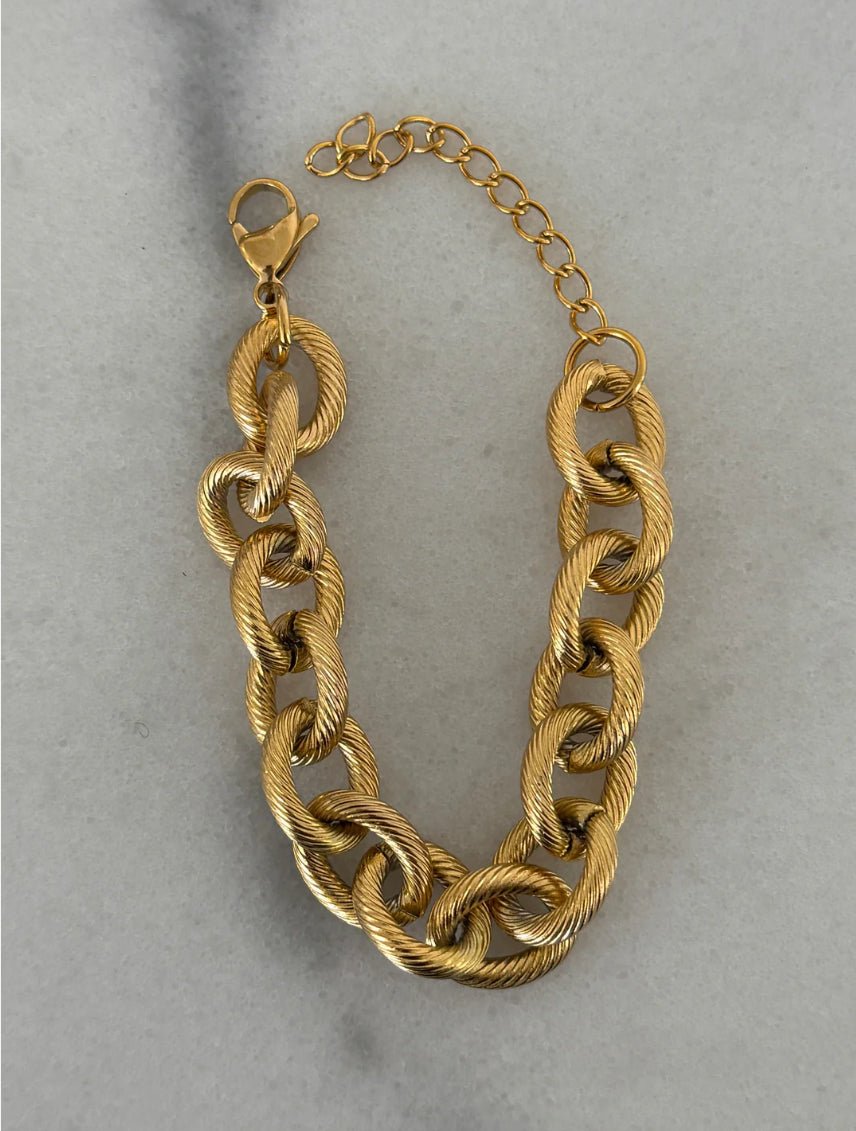 Chansutt Pearls Arden Bracelet - Fleur - De - Lis Boutique