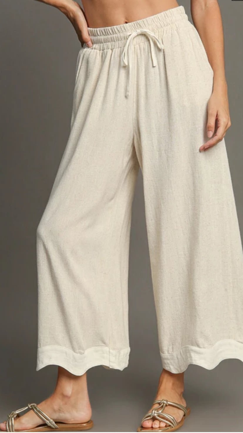 The Solstice Pant - Fleur - De - Lis Boutique