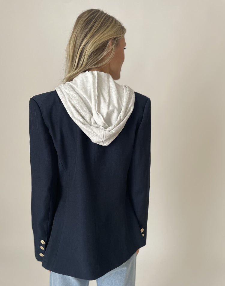 Heather Versatile Blazer - Bishop + Young - Fleur - De - Lis Boutique