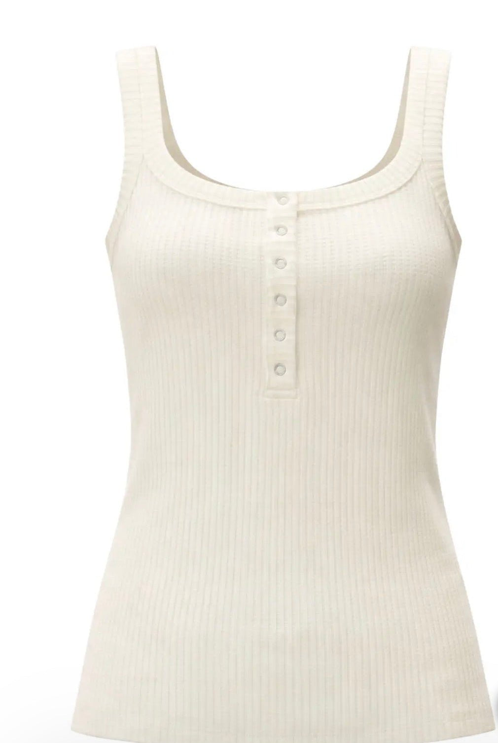 Another Love Brooke Top Off White - Fleur-De-Lis Boutique