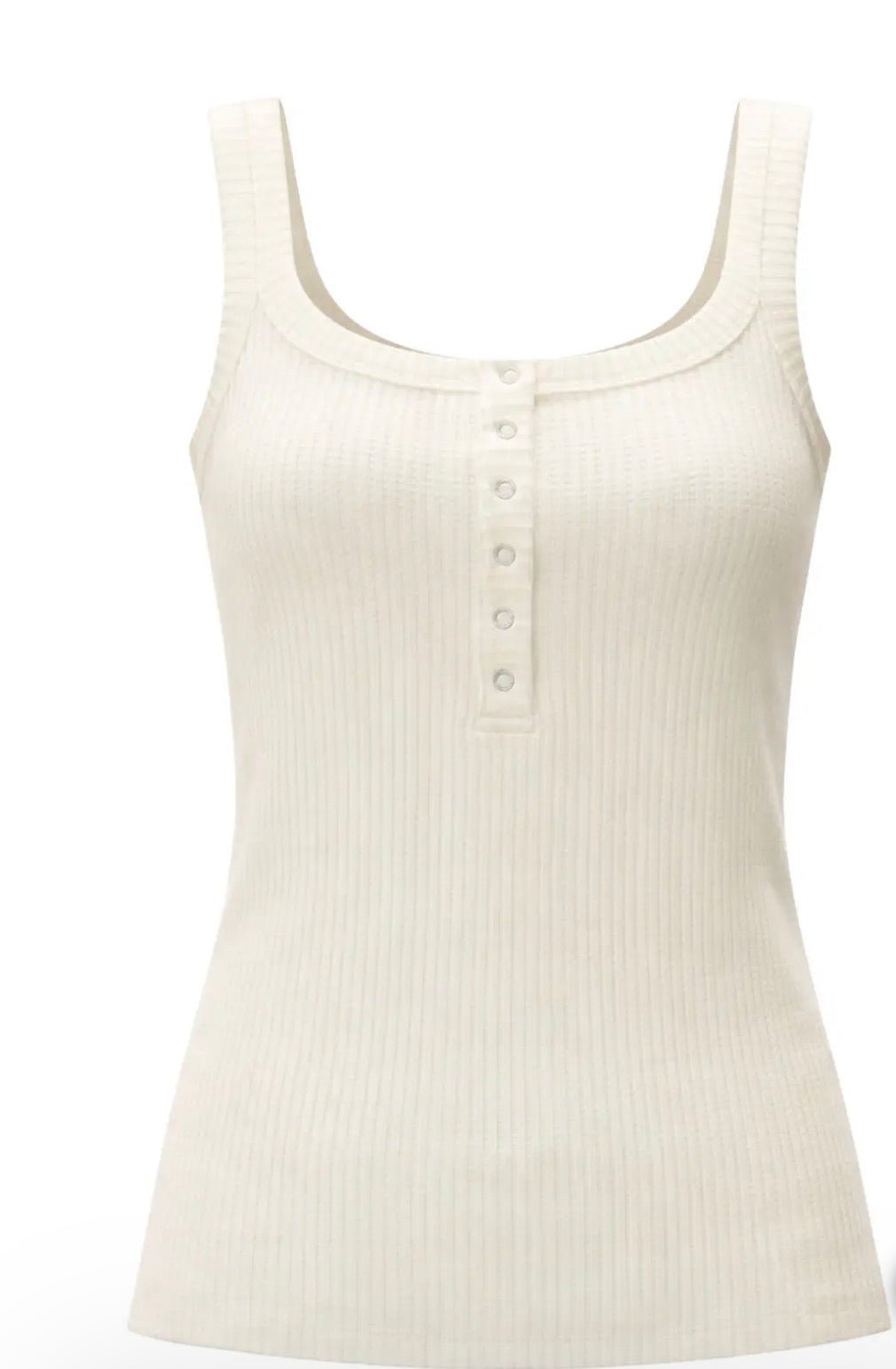 Another Love Brooke Top Off White - Fleur-De-Lis Boutique