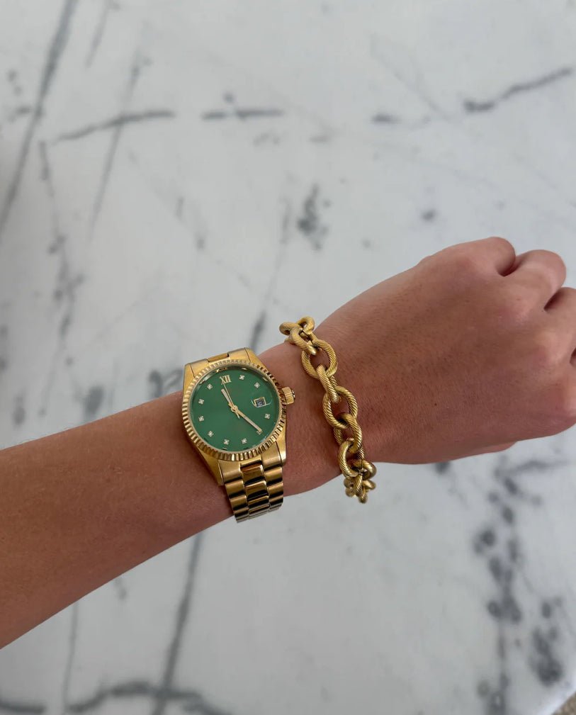 Chansutt Pearls Arden Bracelet - Fleur - De - Lis Boutique