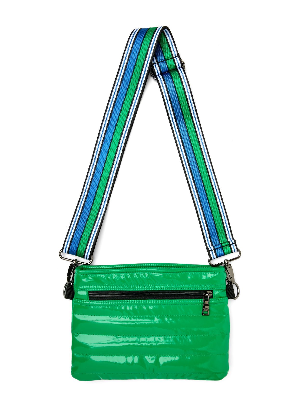 Bum Bag 2.0 Think Royln Club Green - Fleur - De - Lis Boutique