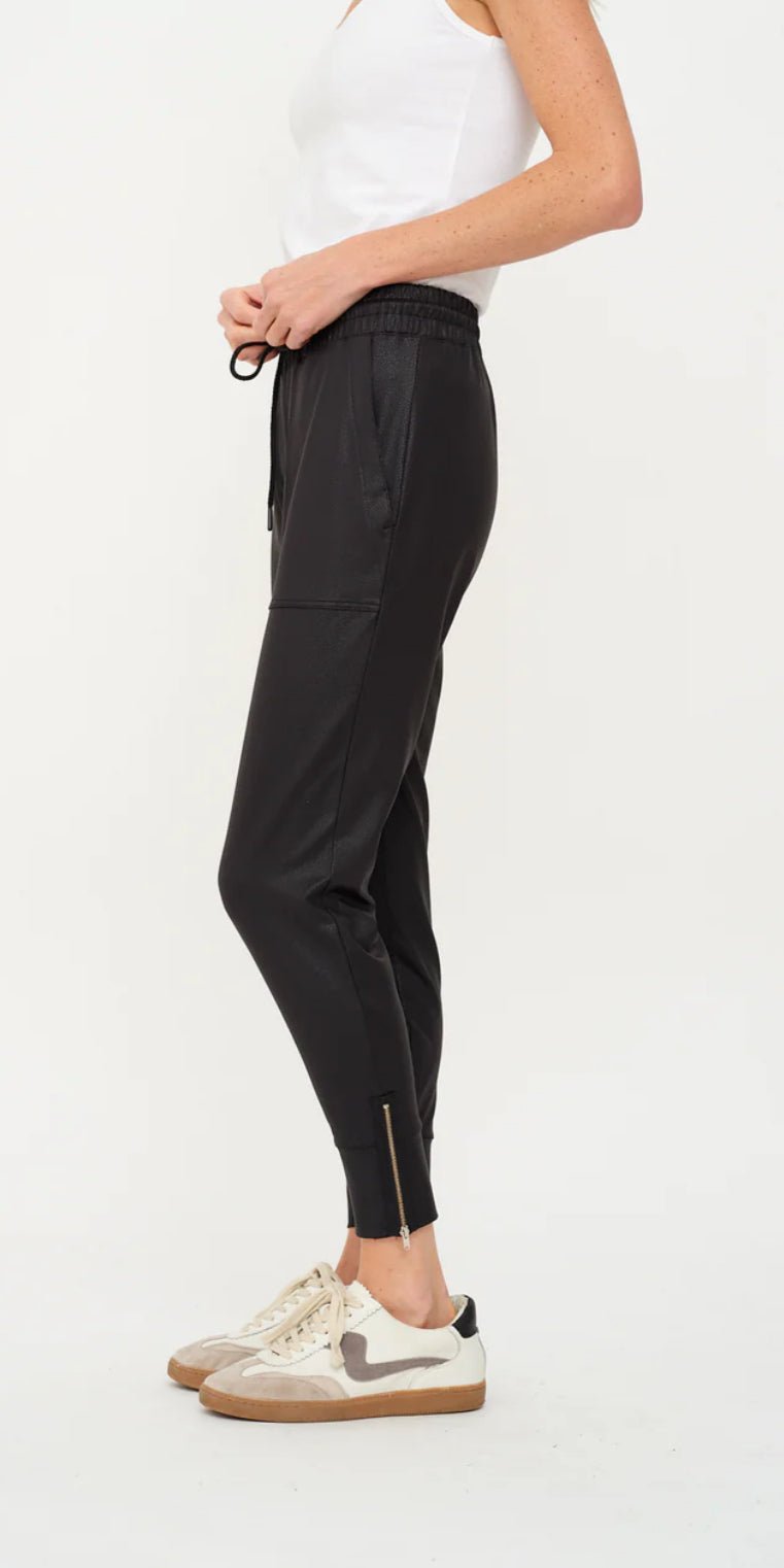 Six Fifty Headliner Jogger - Fleur - De - Lis Boutique