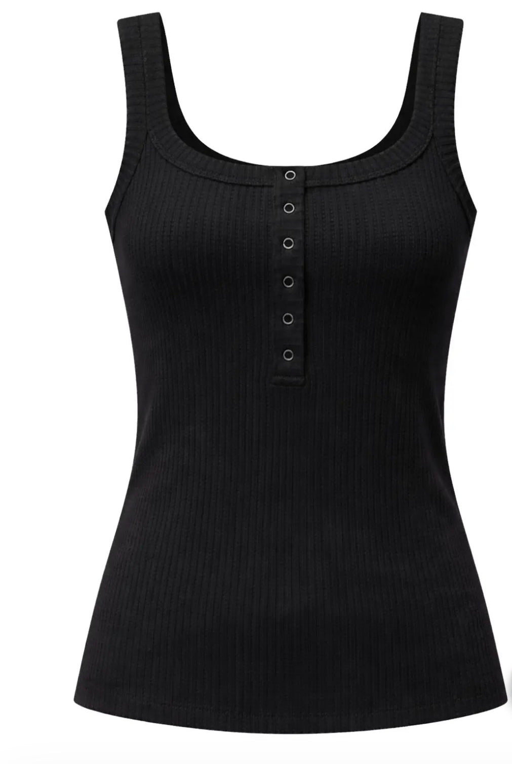 Another Love Brooke Top Black - Fleur-De-Lis Boutique