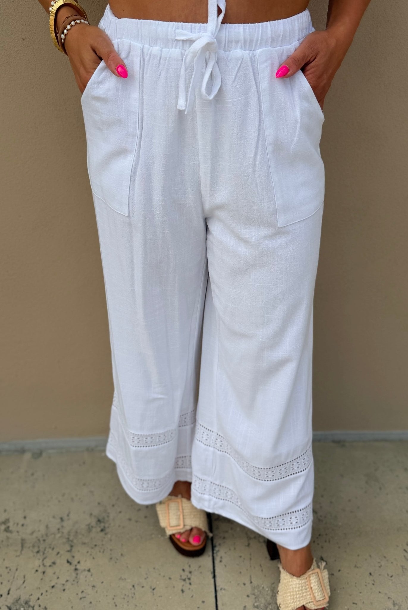 Another Love Chantel and Pant - Fleur-De-Lis Boutique