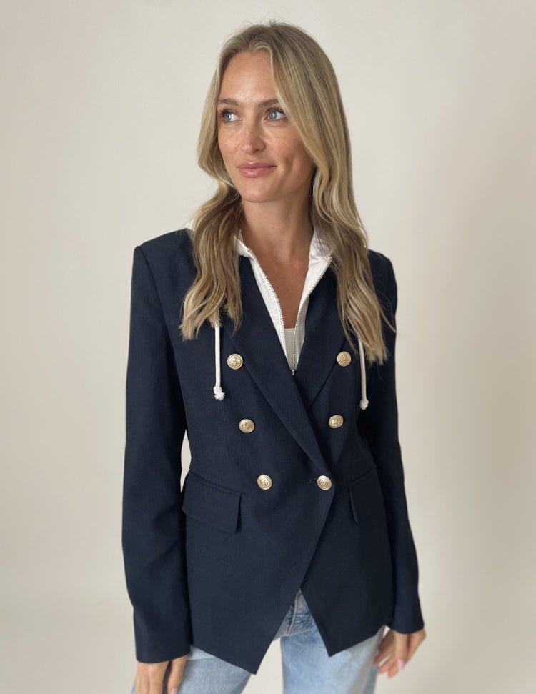 Heather Versatile Blazer - Bishop + Young - Fleur - De - Lis Boutique