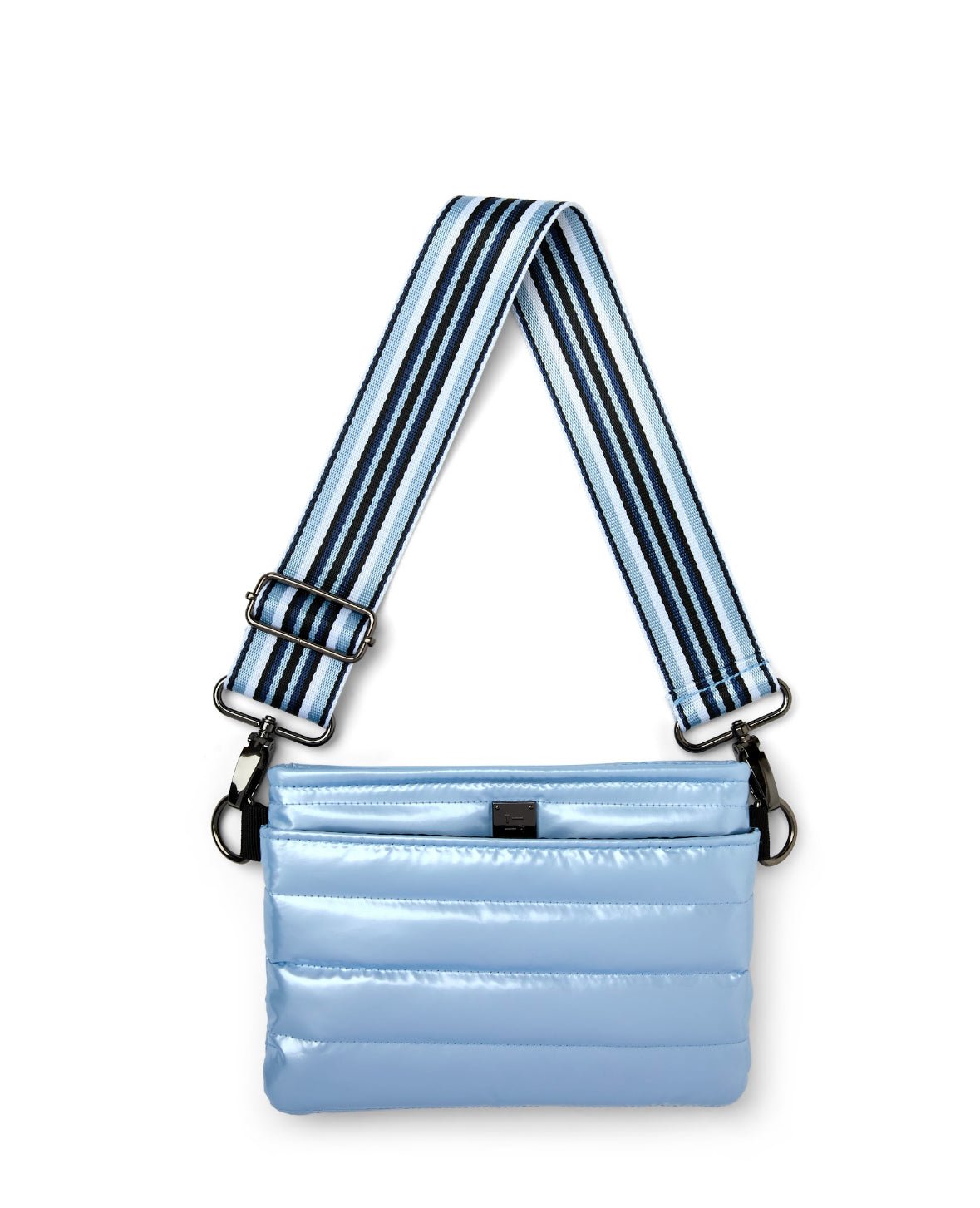 Bum Bag Think Royln Sky Blue - Fleur - De - Lis Boutique