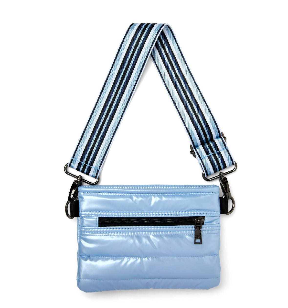 Bum Bag Think Royln Sky Blue - Fleur - De - Lis Boutique