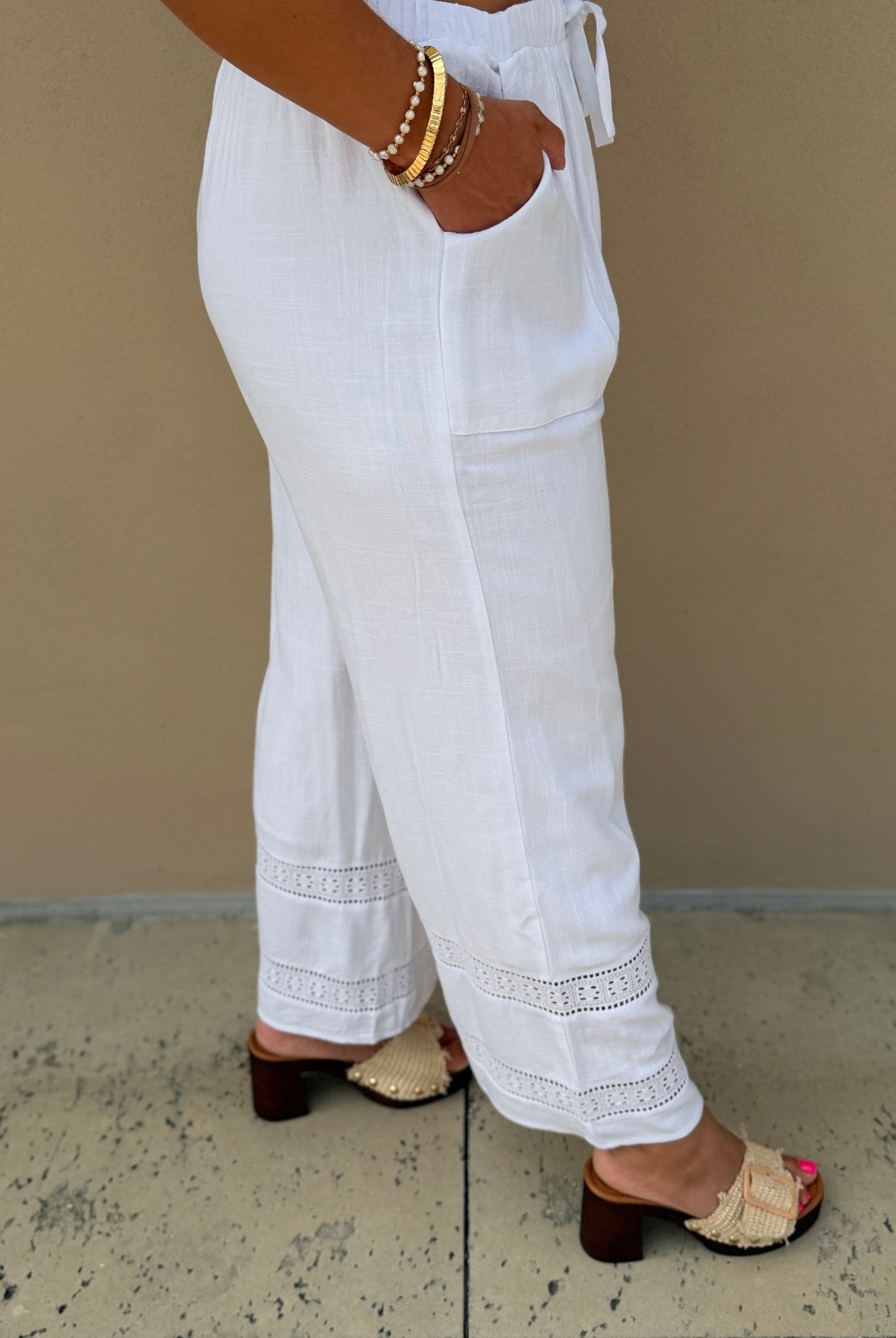 Another Love Chantel and Pant - Fleur-De-Lis Boutique