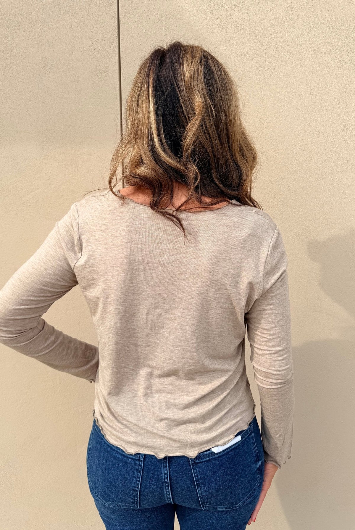 Another Love Taija Top Bear Hug - Fleur-De-Lis Boutique