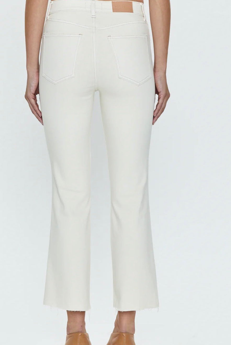 Pistola Lennon Sandstone - Fleur - De - Lis Boutique