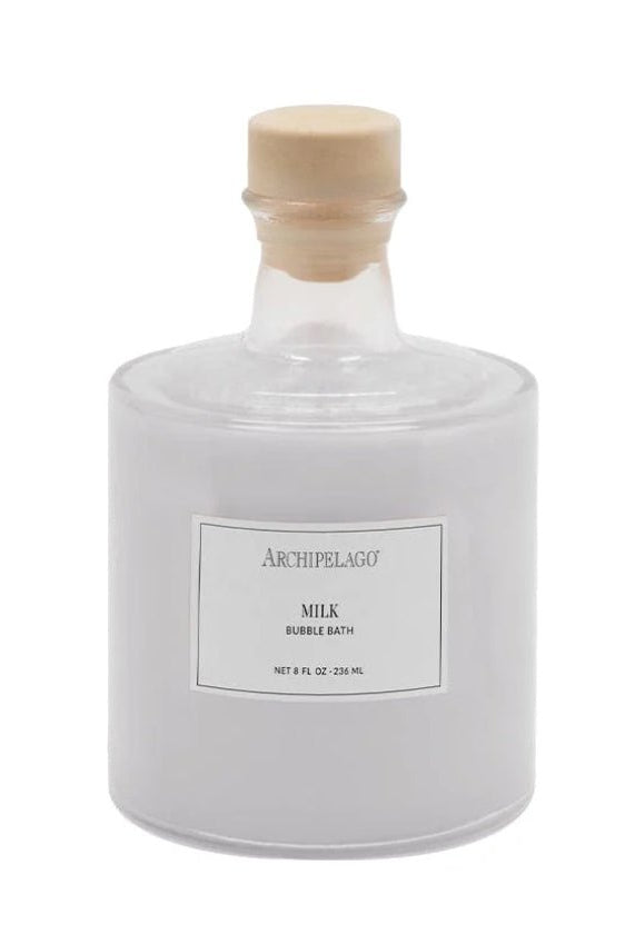 Archipelago Oat Bubble Bath - Fleur - De - Lis Boutique