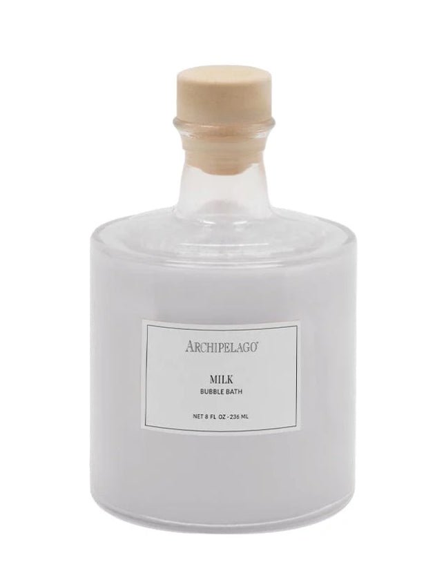 Archipelago Oat Bubble Bath - Fleur - De - Lis Boutique