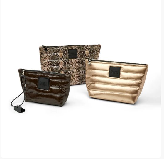 Travel Trio Python - Fleur - De - Lis Boutique