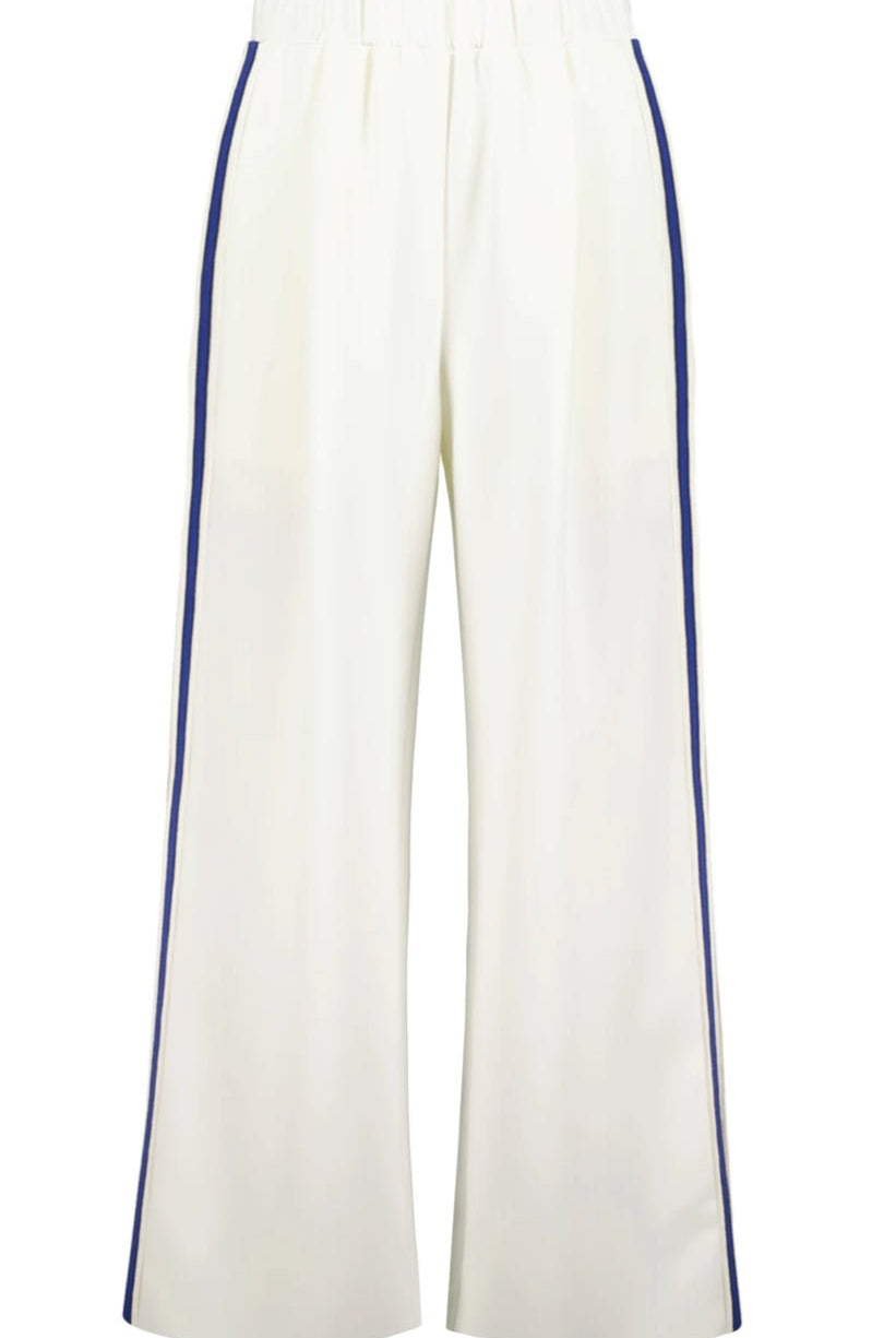 Bishop + Young Ford Pull On Pant Cloud - Fleur - De - Lis Boutique