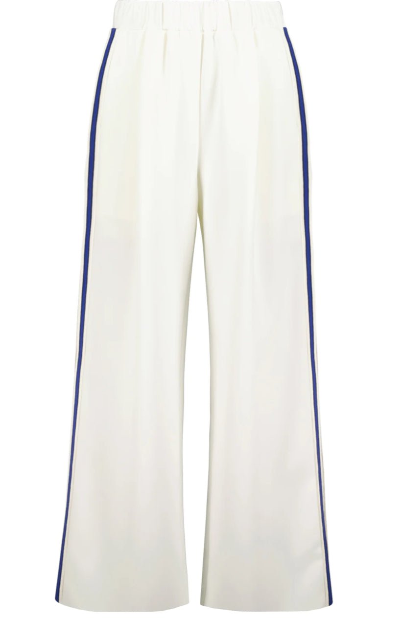 Bishop + Young Ford Pull On Pant Cloud - Fleur - De - Lis Boutique
