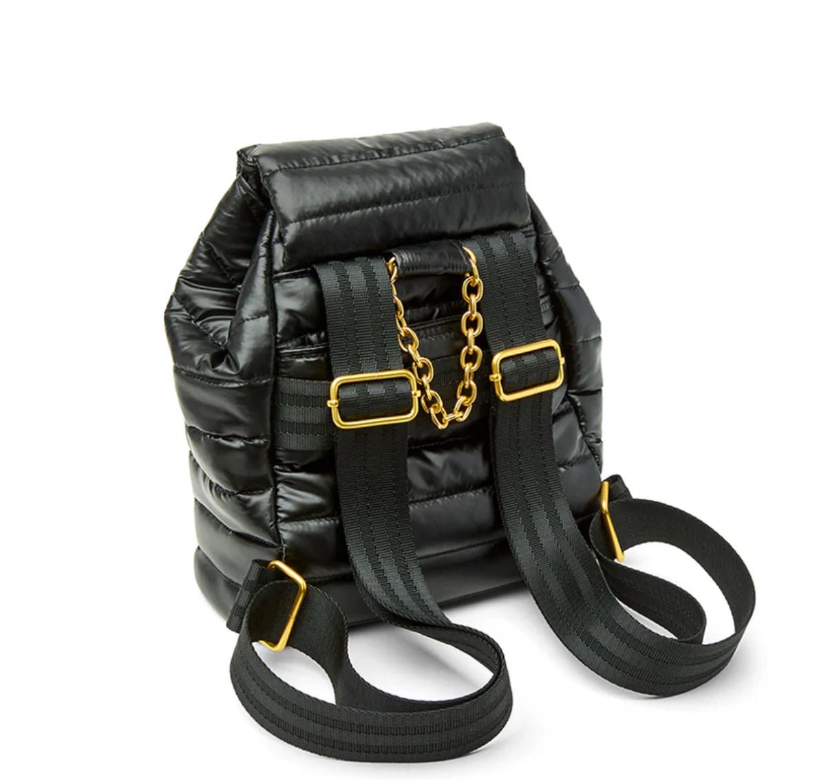 Think Rolyn Legend Backpack Pearl Black - Fleur - De - Lis Boutique