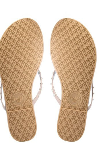 Solei Sea Indiees Perla - Fleur - De - Lis Boutique