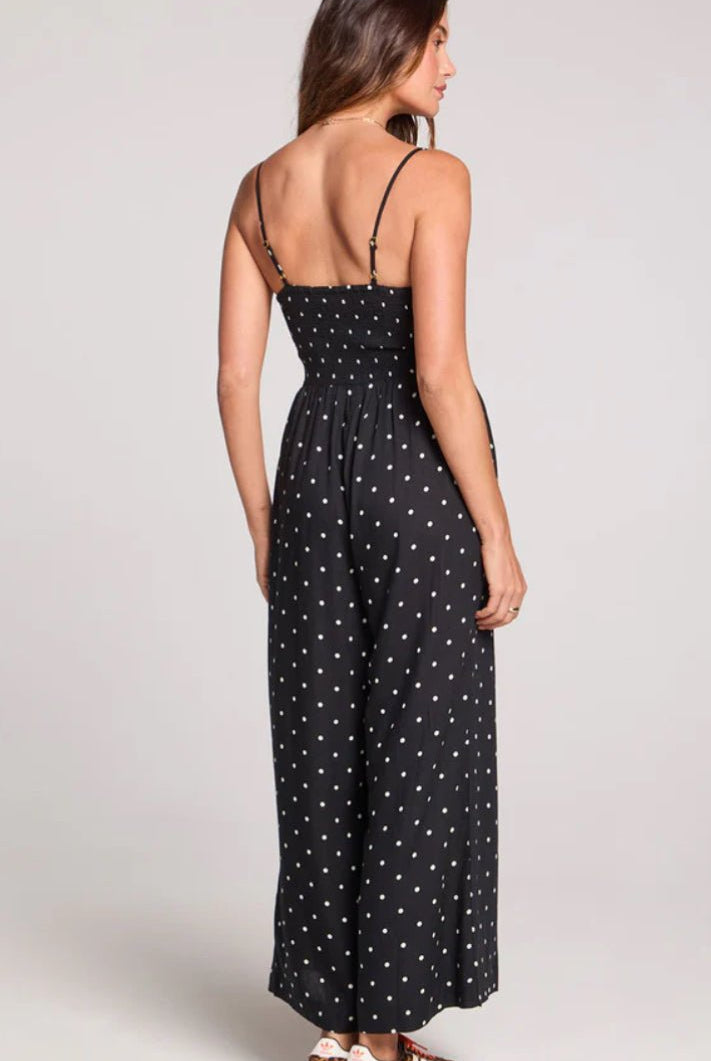 Saltwater Luxe Shaye Jumper - Fleur-De-Lis Boutique