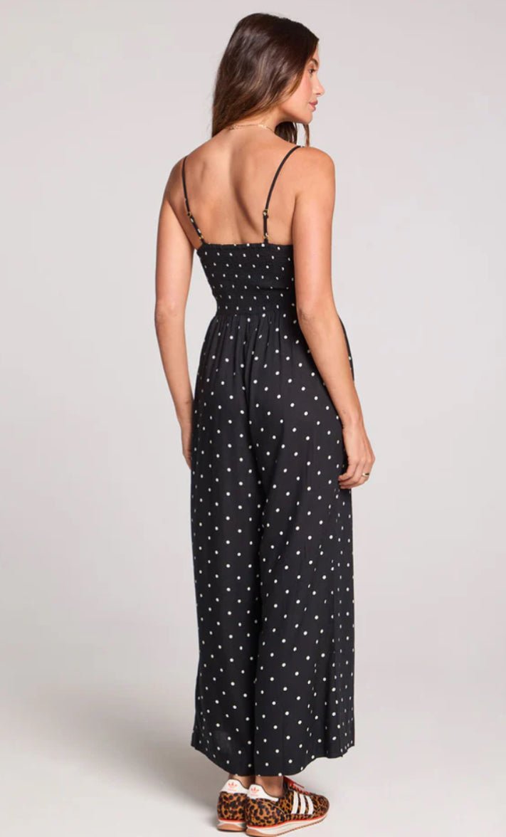 Saltwater Luxe Shaye Jumper - Fleur-De-Lis Boutique