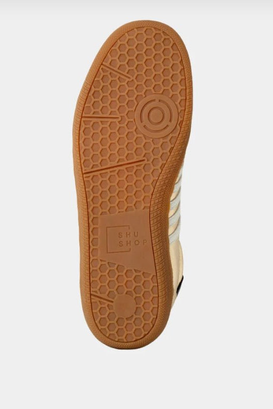 Shu Shop Stevie Sneaker - Fleur-De-Lis Boutique