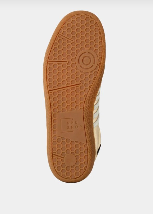 Shu Shop Stevie Sneaker - Fleur-De-Lis Boutique