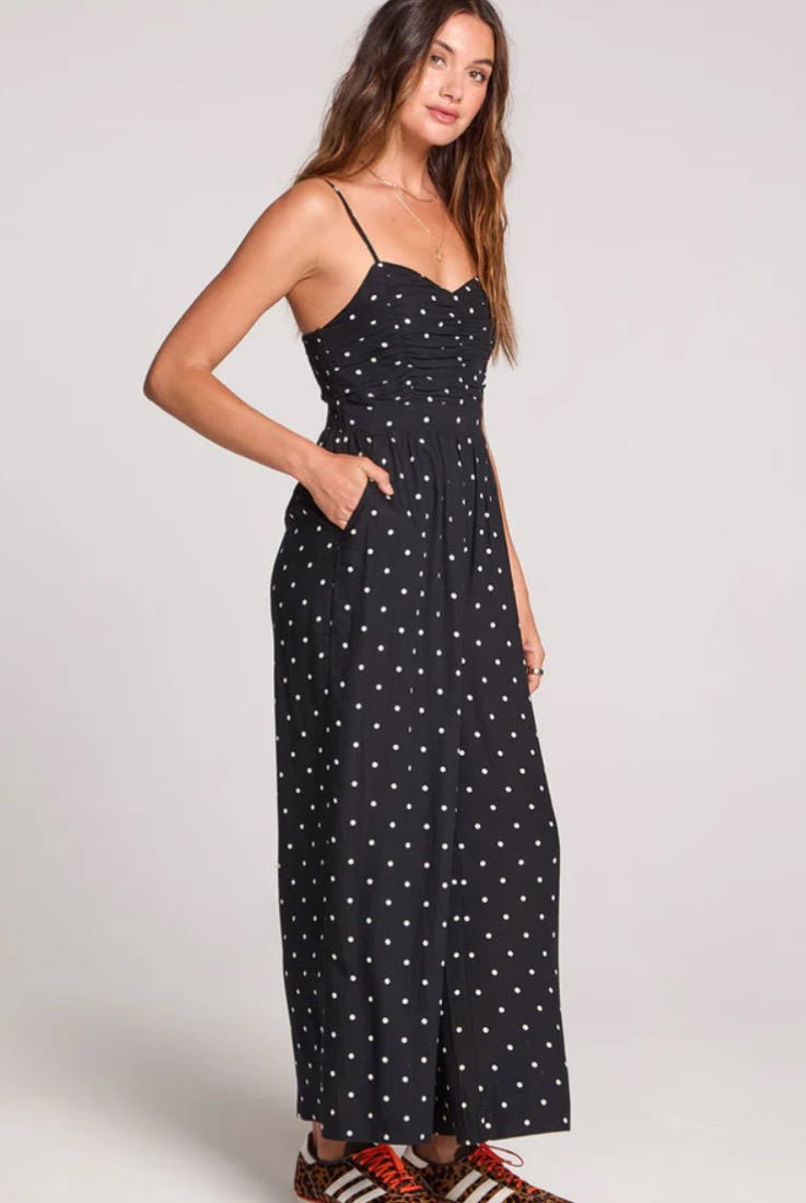 Saltwater Luxe Shaye Jumper - Fleur-De-Lis Boutique