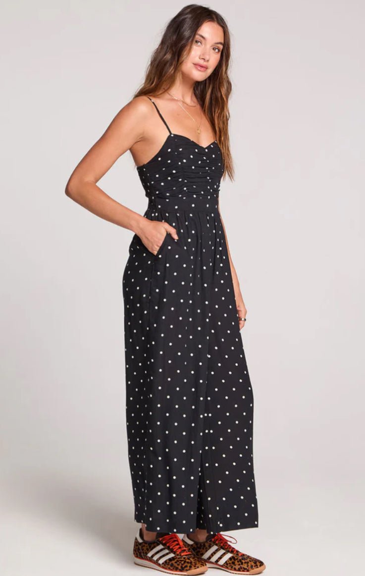 Saltwater Luxe Shaye Jumper - Fleur-De-Lis Boutique