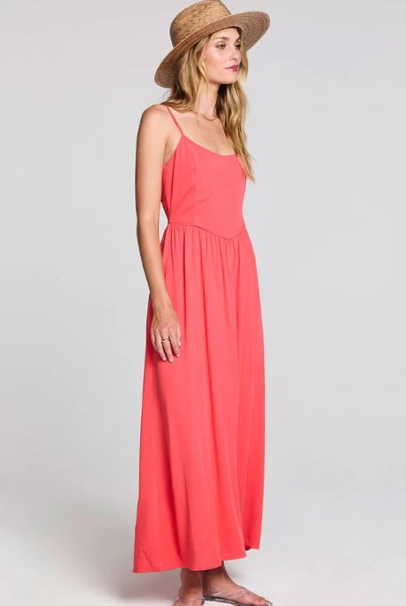 Saltwater Luxe Tarynnia Cranberry - Fleur - De - Lis Boutique