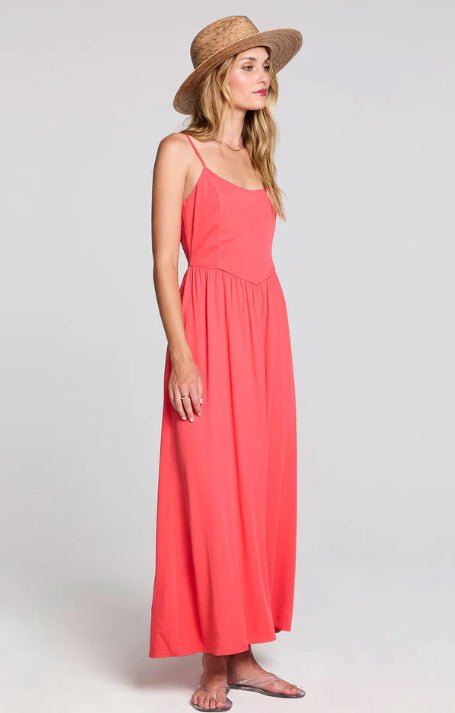 Saltwater Luxe Tarynnia Cranberry - Fleur - De - Lis Boutique