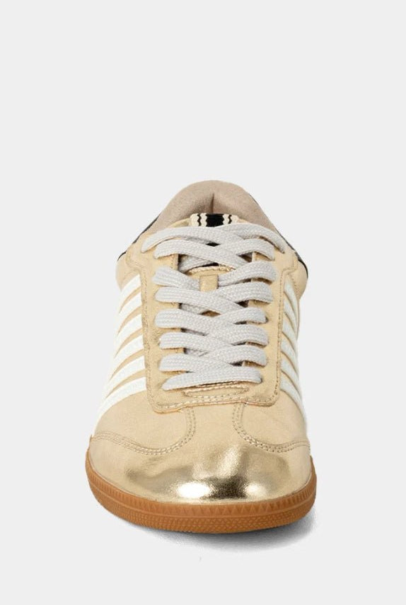 Shu Shop Stevie Sneaker - Fleur-De-Lis Boutique
