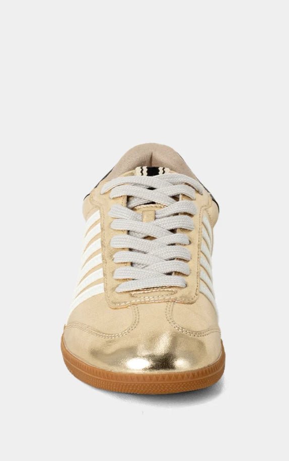 Shu Shop Stevie Sneaker - Fleur-De-Lis Boutique
