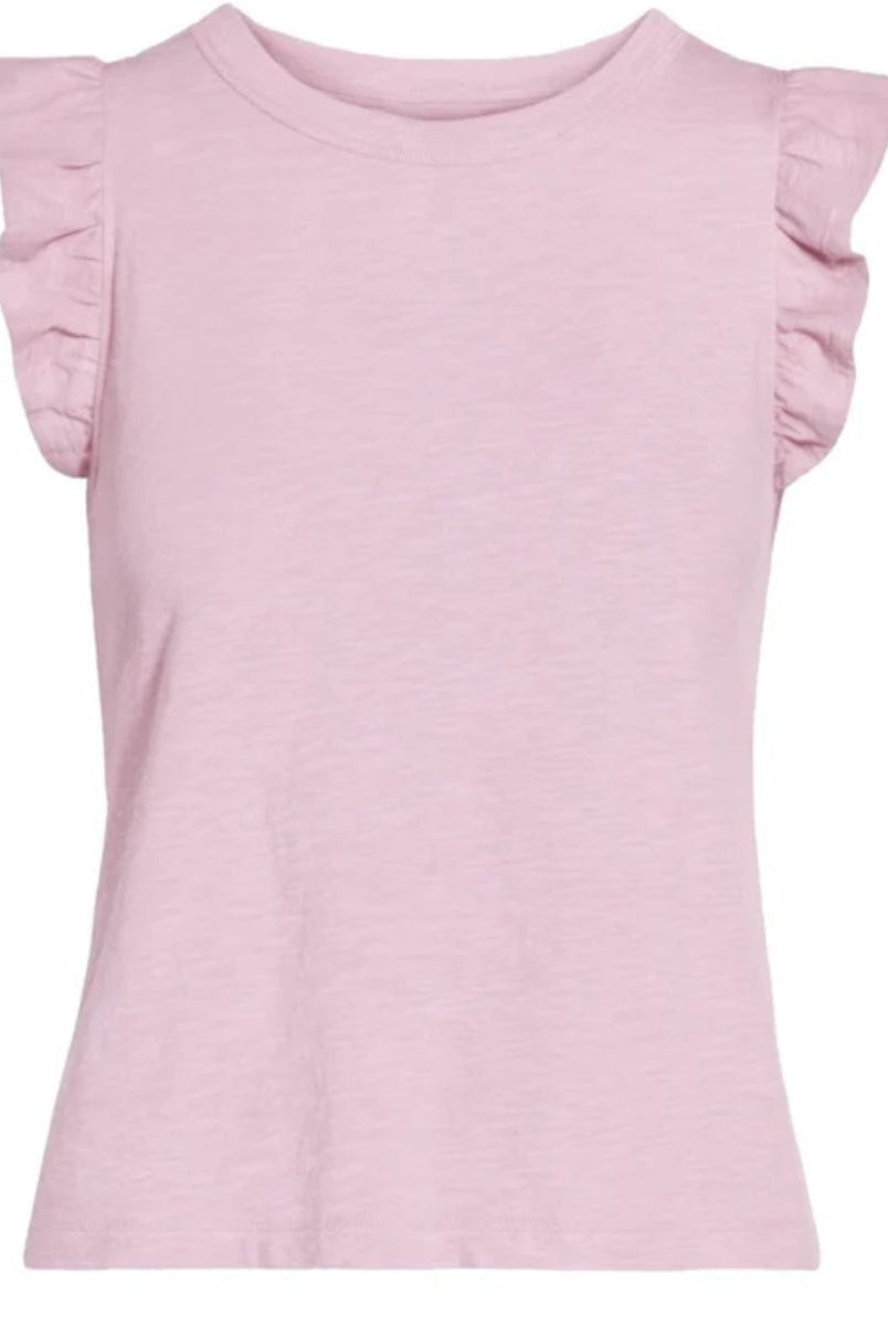Another Love North Top Lotus Flower - Fleur - De - Lis Boutique