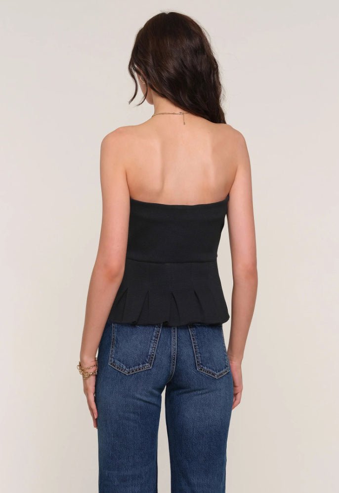 Heartloom Jolyne Top - Fleur - De - Lis Boutique