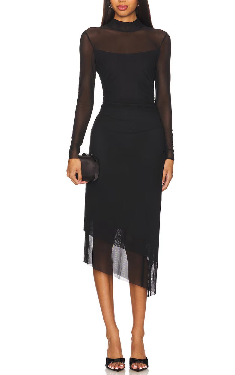 Blare Dress - Fleur - De - Lis Boutique